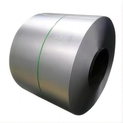 G550 0,43x1200 Galvalume Steel Coil Aluzinc Steel Coil Dikrom