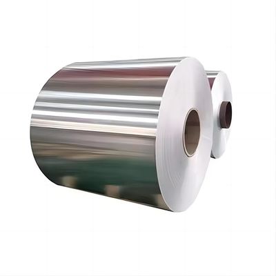0.27mm 3000 Series Alloy Aluminium Coil 3104 3004 Paket Aluminium Coil