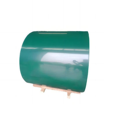 5000 Seri AA5754 Aluminium Lapisan Untuk Karoseri Truk 5754 Aluminium Warna