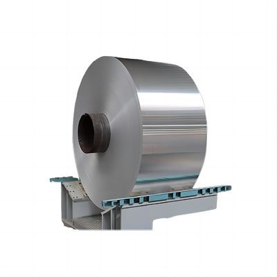 5000 Series Korosi Resistance 5182 Aluminium Coil Beverage Pull Tab
