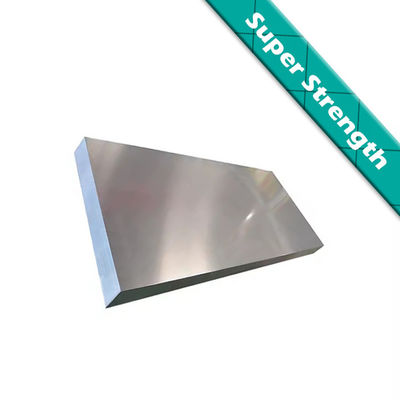 7xxx Series tebal 7075 aluminium paduan plat untuk industri penerbangan