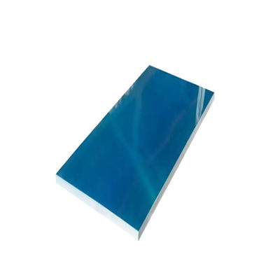 Tahan korosi yang sangat baik Al-Mg Alloy Marine Hull