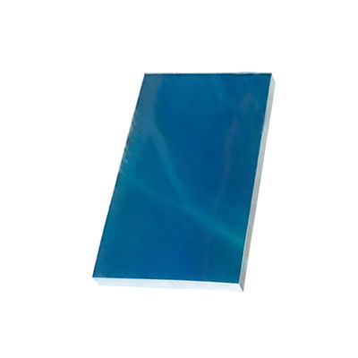 5083 Plat paduan aluminium di tangki penyimpanan bahan kimia tanker