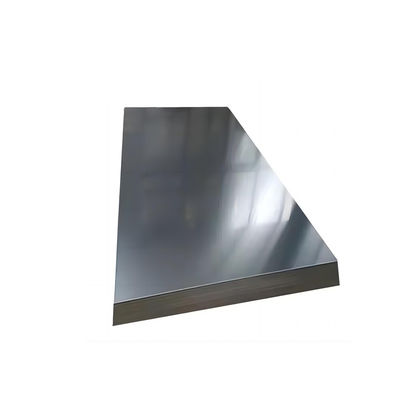 Pelat Aluminium AA2014 Tahan Korosi Untuk Spar Sayap Pesawat