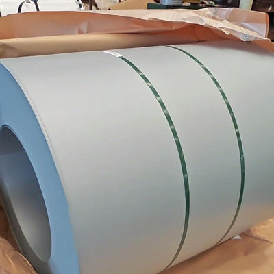 ASTM A879 Koil Baja Elektrogalvanis 2x1219mm Aplikasi Bidang Otomotif